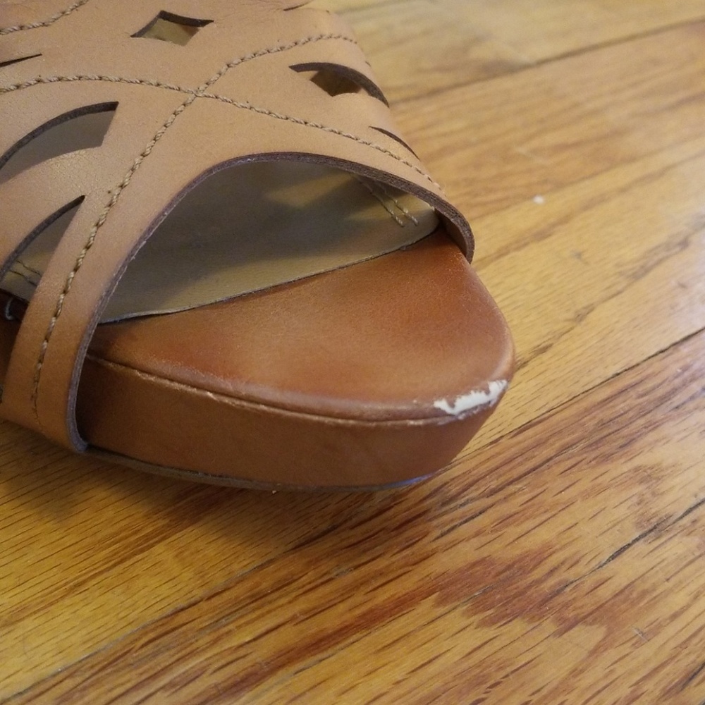 Guess heels - Picture 4 of 4